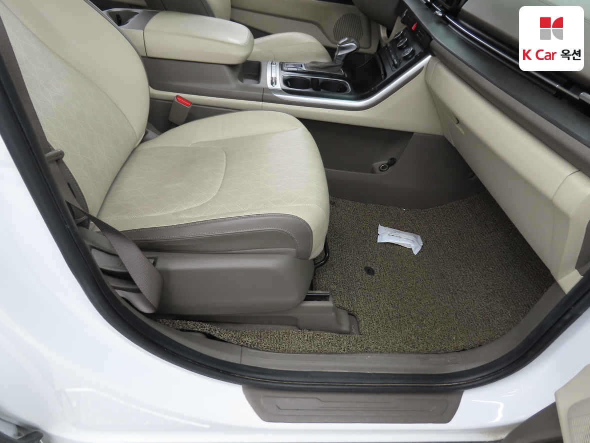 كيا كارنفال