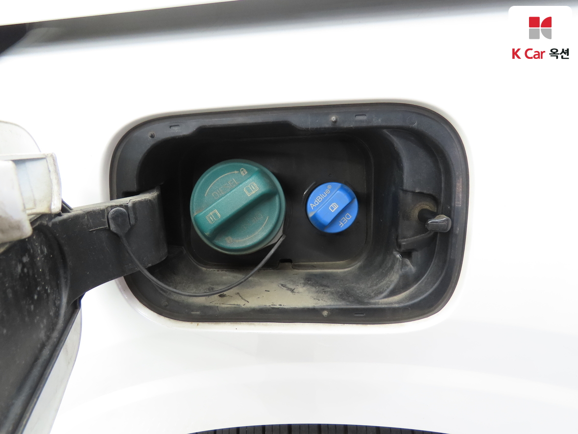 كيا كارنفال