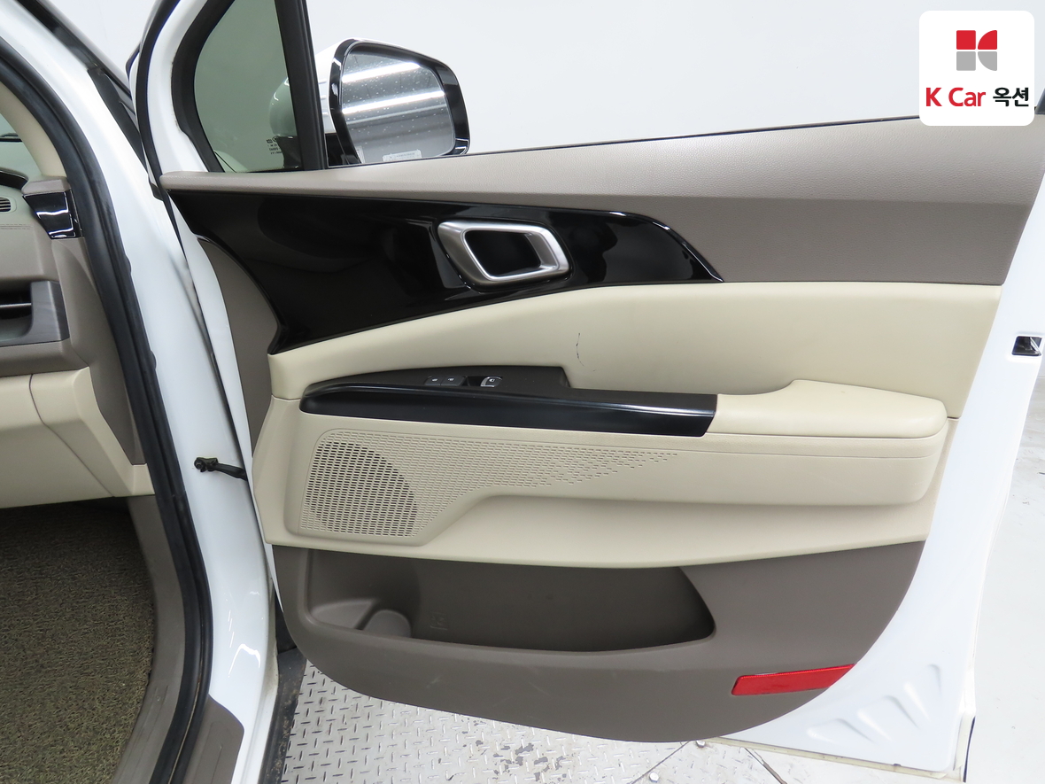 كيا كارنفال