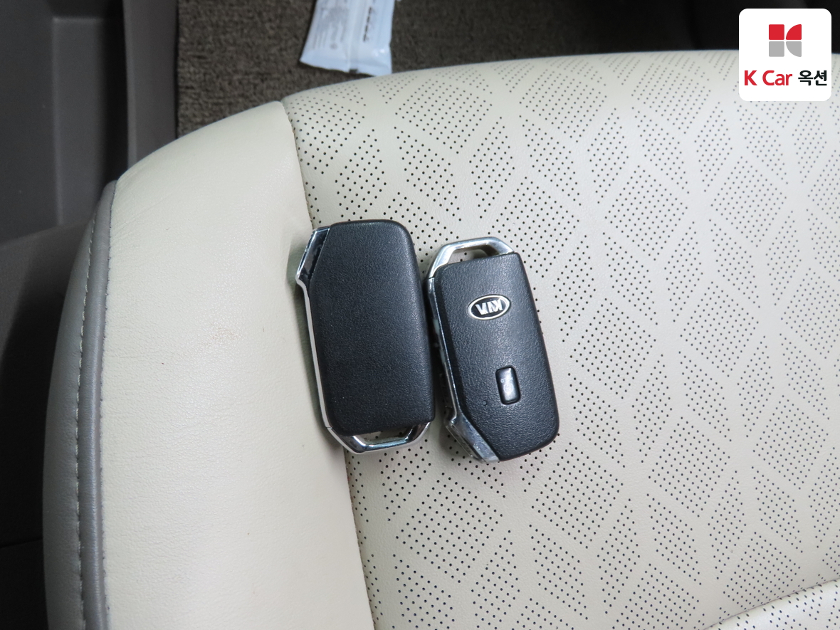 كيا كارنفال