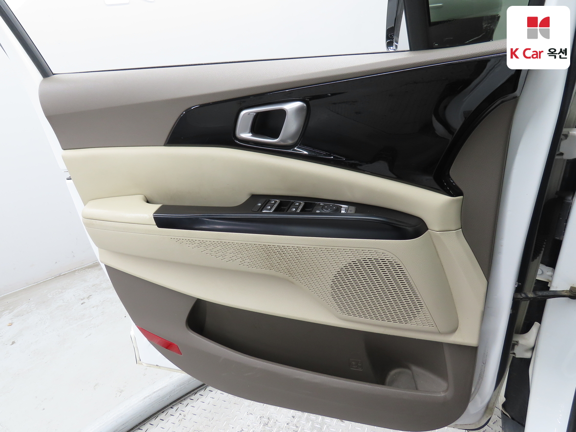 كيا كارنفال