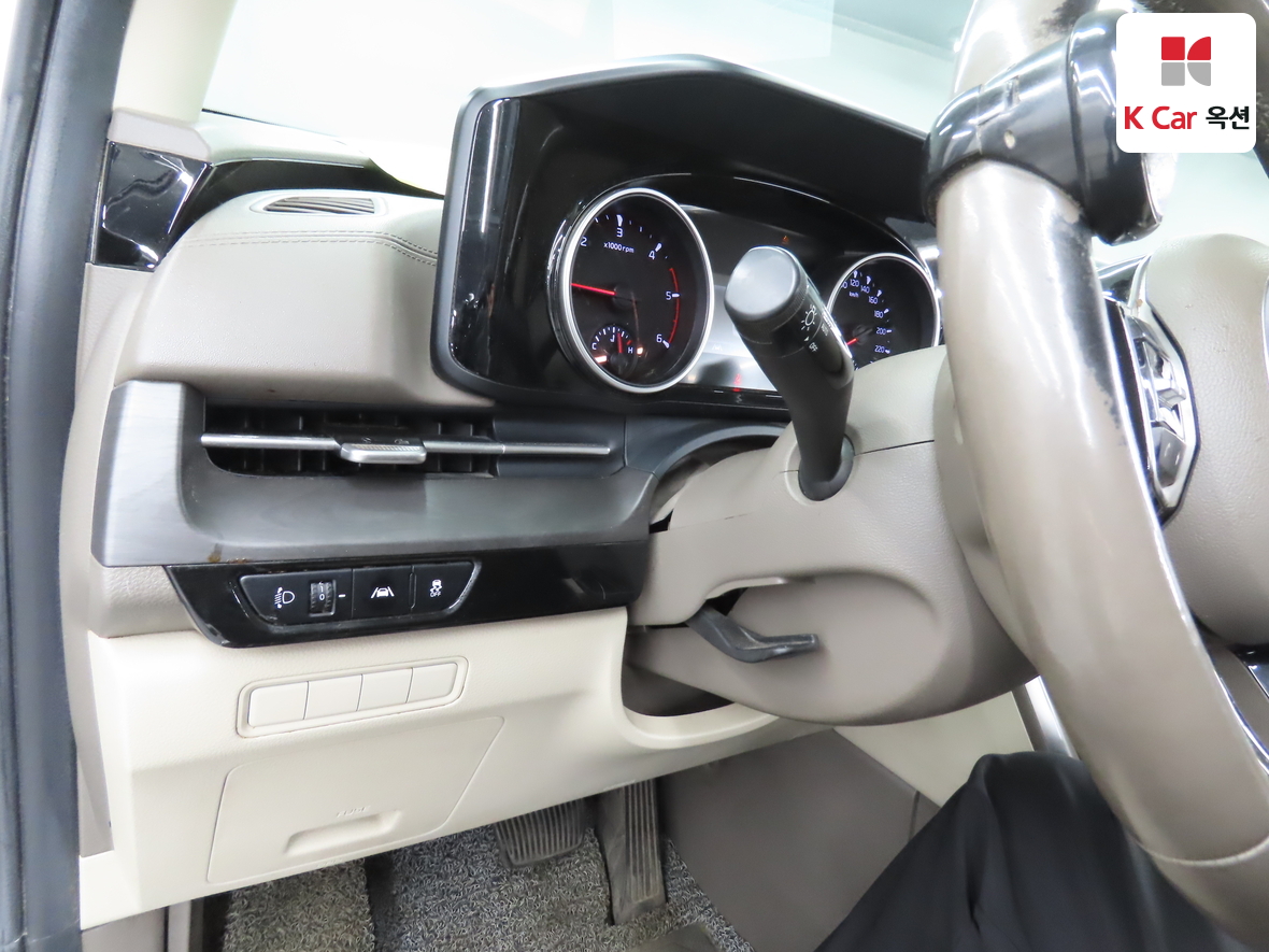 كيا كارنفال