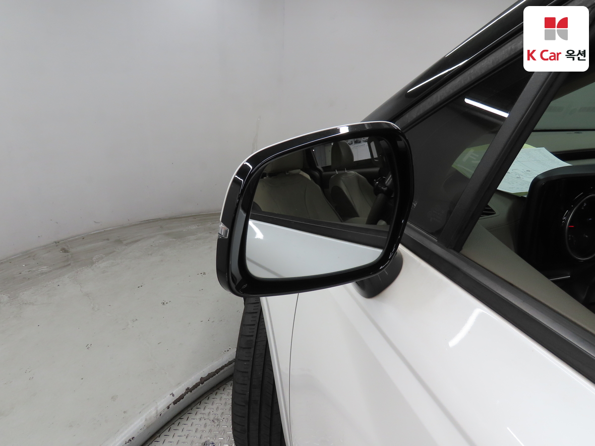 كيا كارنفال