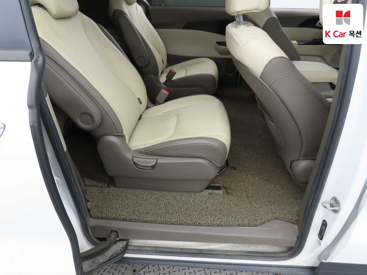 كيا كارنفال