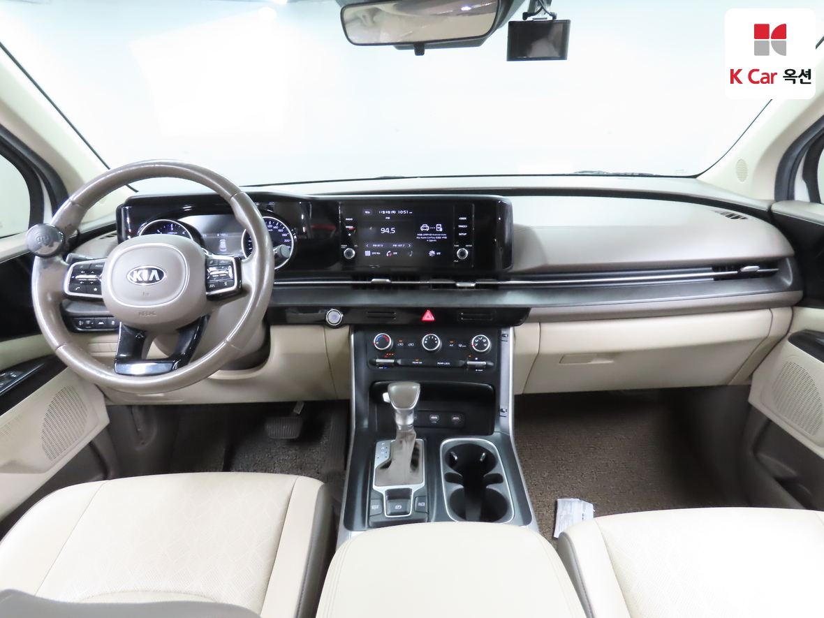 كيا كارنفال