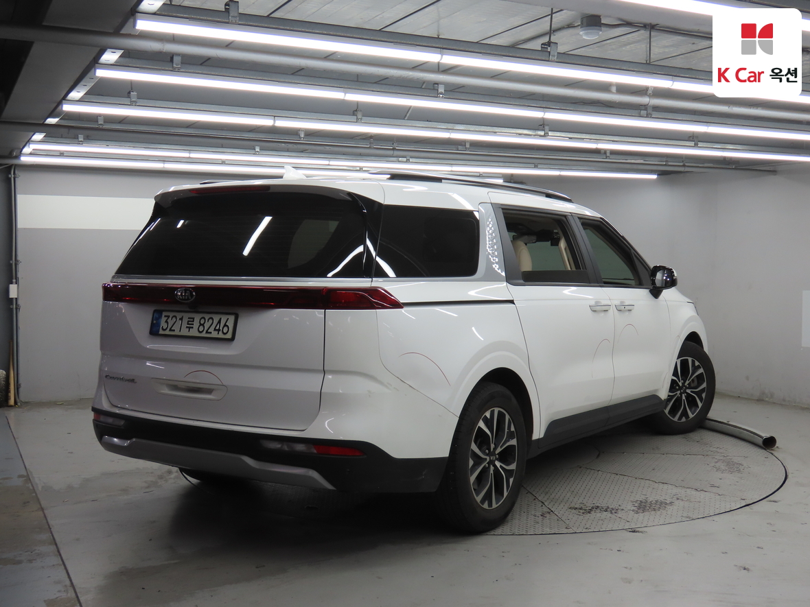 كيا كارنفال