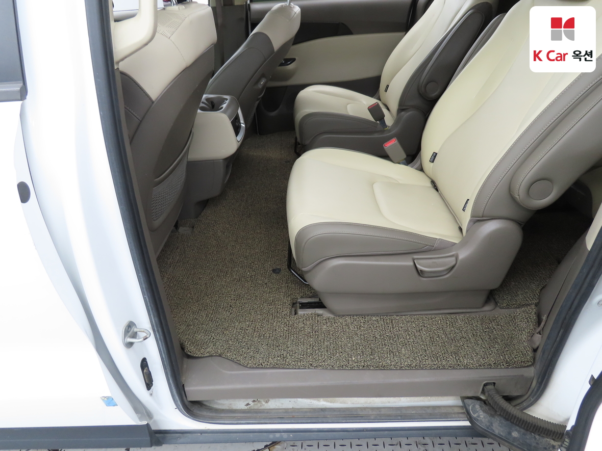 كيا كارنفال