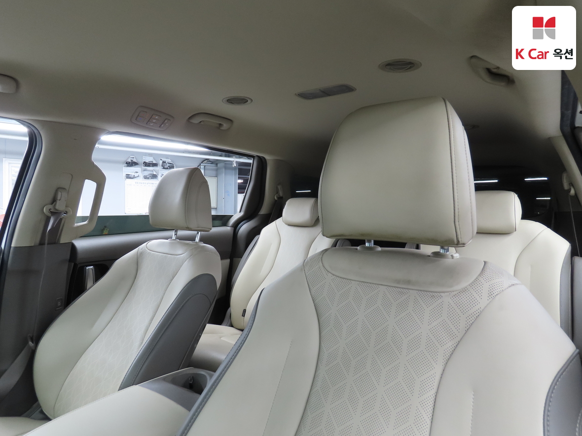 كيا كارنفال