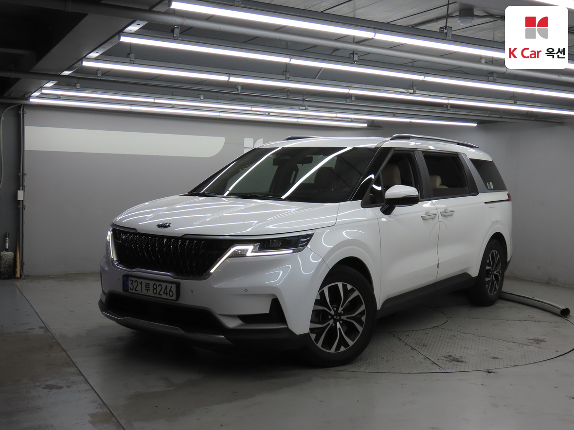 كيا كارنفال