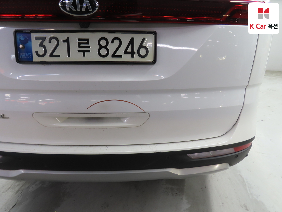 كيا كارنفال