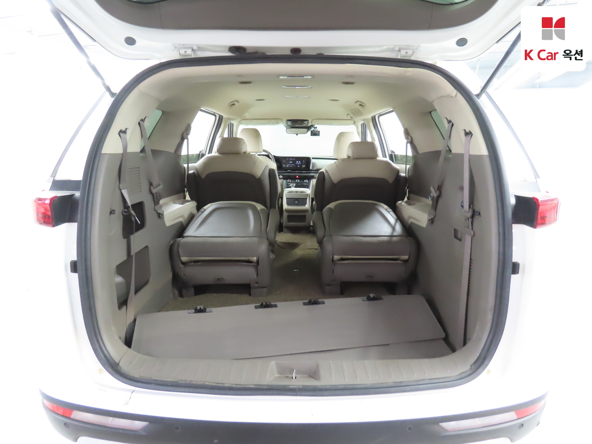 كيا كارنفال