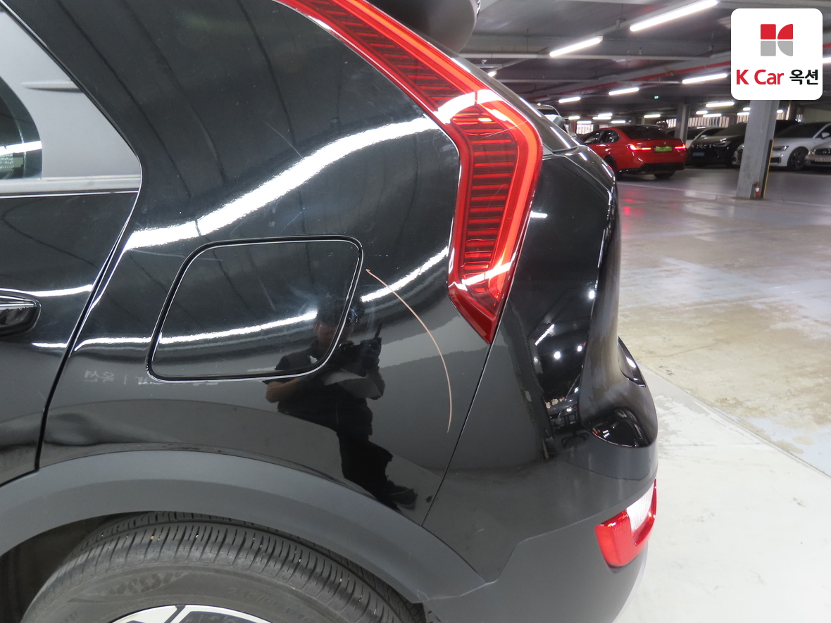 كيا - نيرو - Image 37