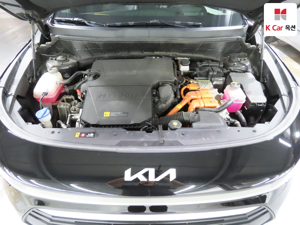 كيا - نيرو - Image 33