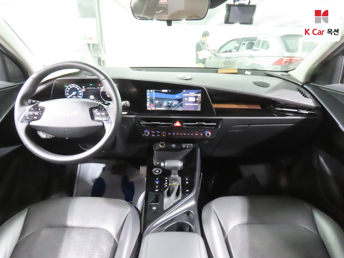 كيا - نيرو - Image 3