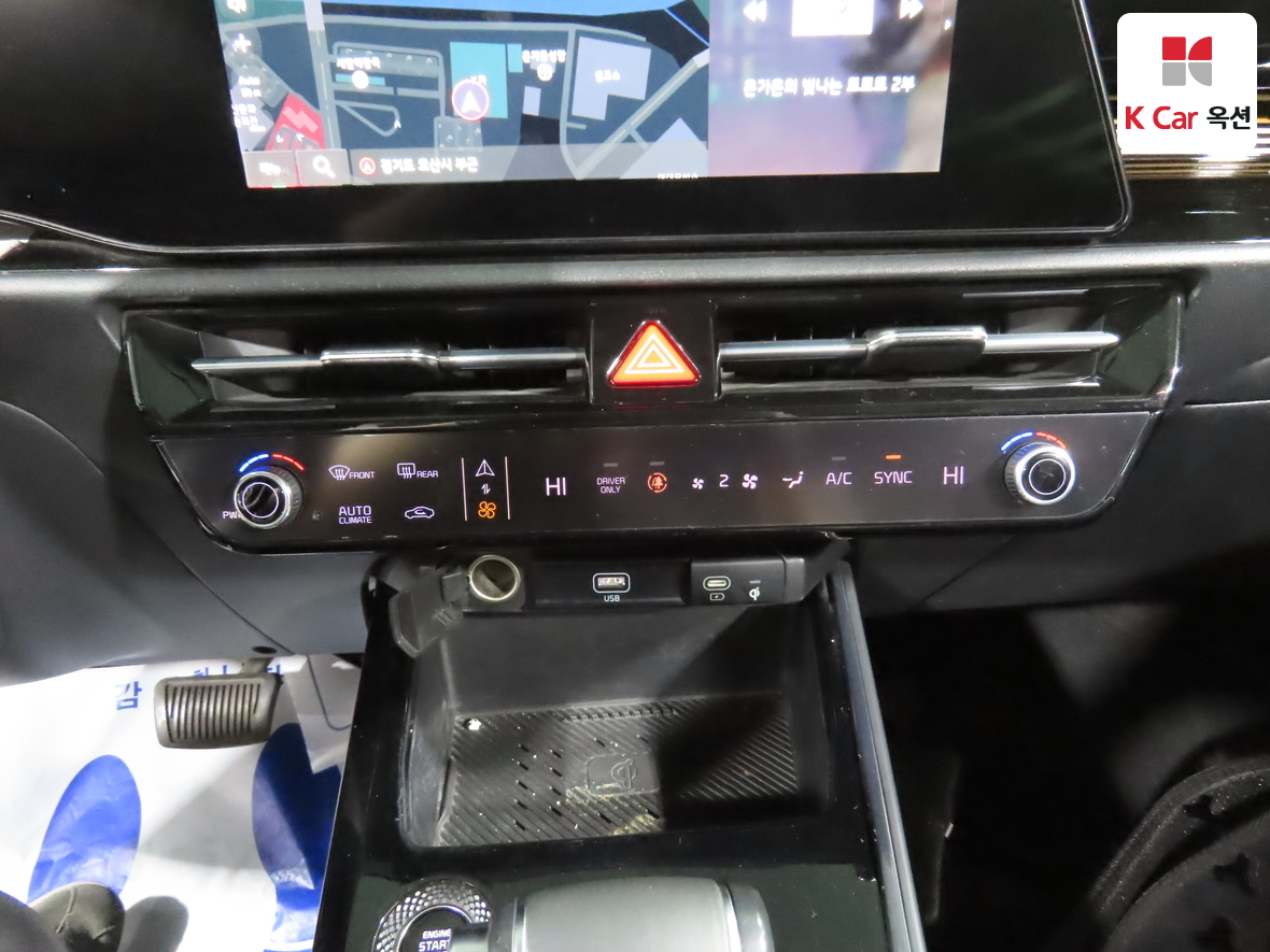 كيا - نيرو - Image 15