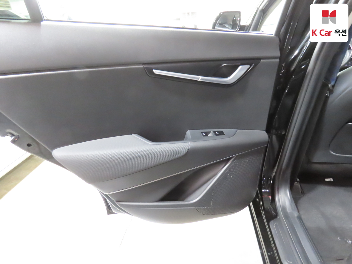 كيا - نيرو - Image 22