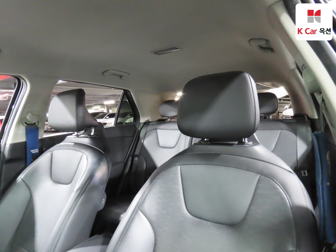 كيا - نيرو - Image 19