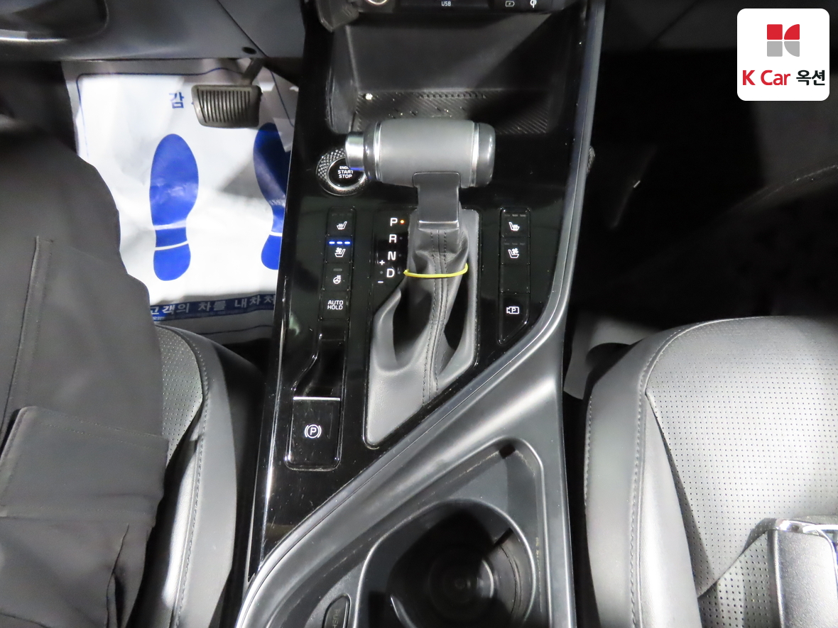 كيا - نيرو - Image 16