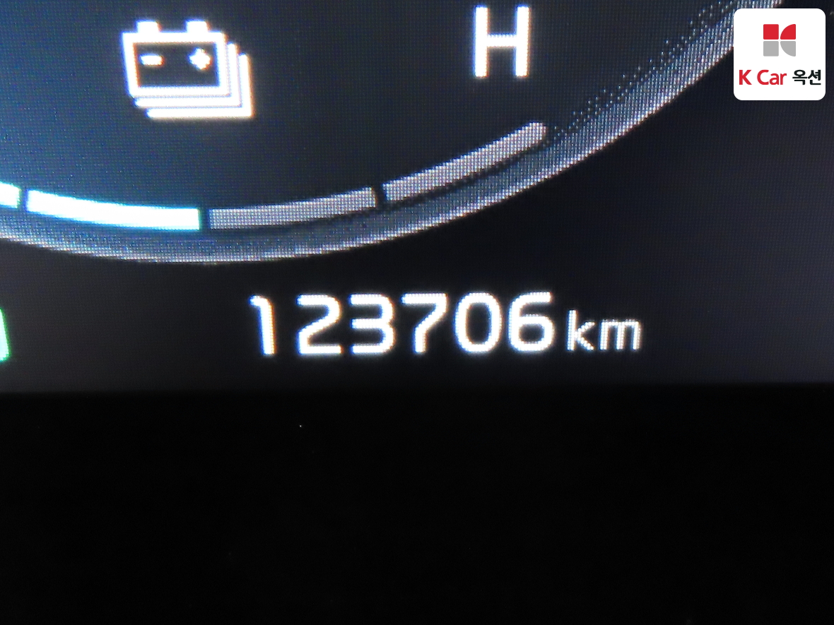 كيا - نيرو - Image 4