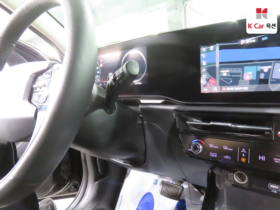 كيا - نيرو - Image 11