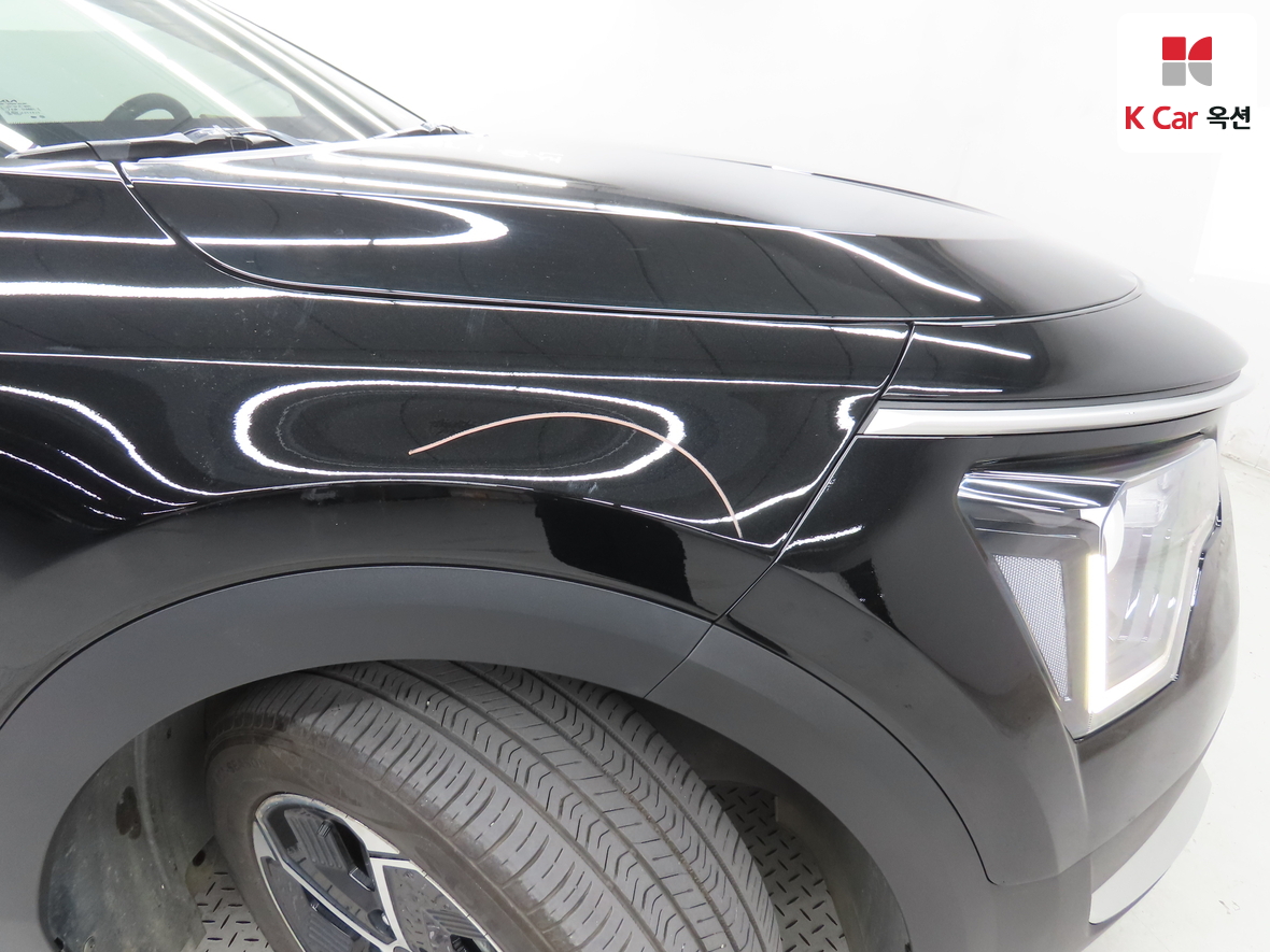 كيا - نيرو - Image 38