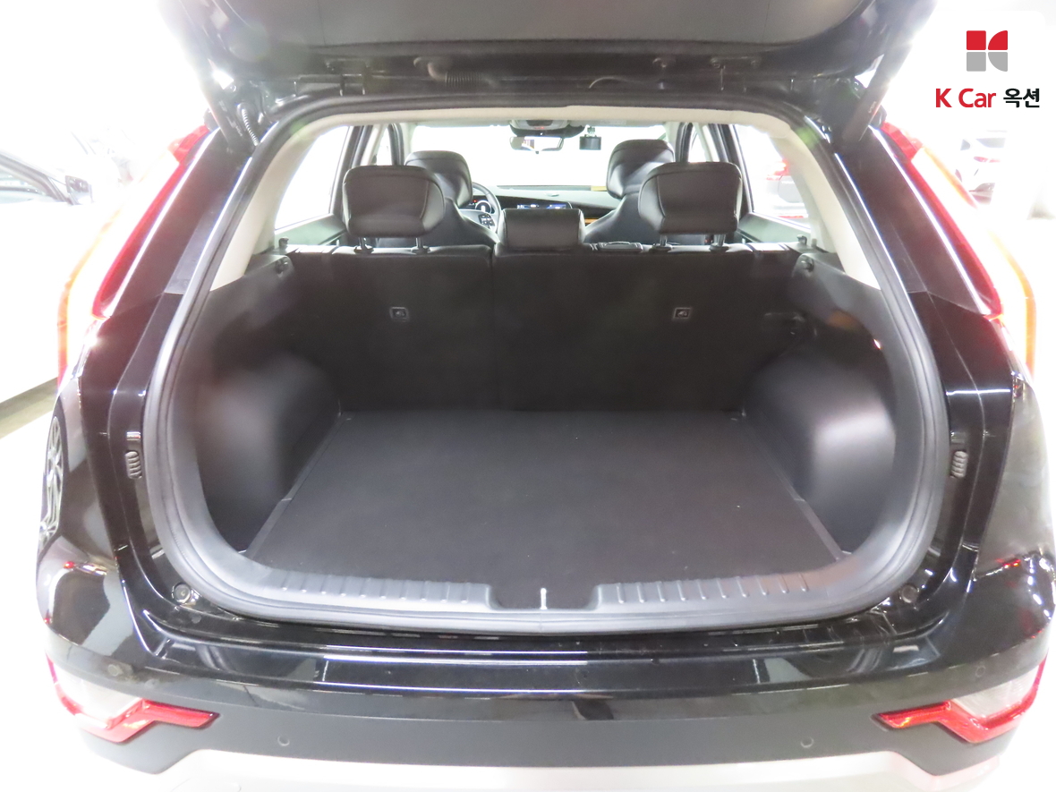 كيا - نيرو - Image 25