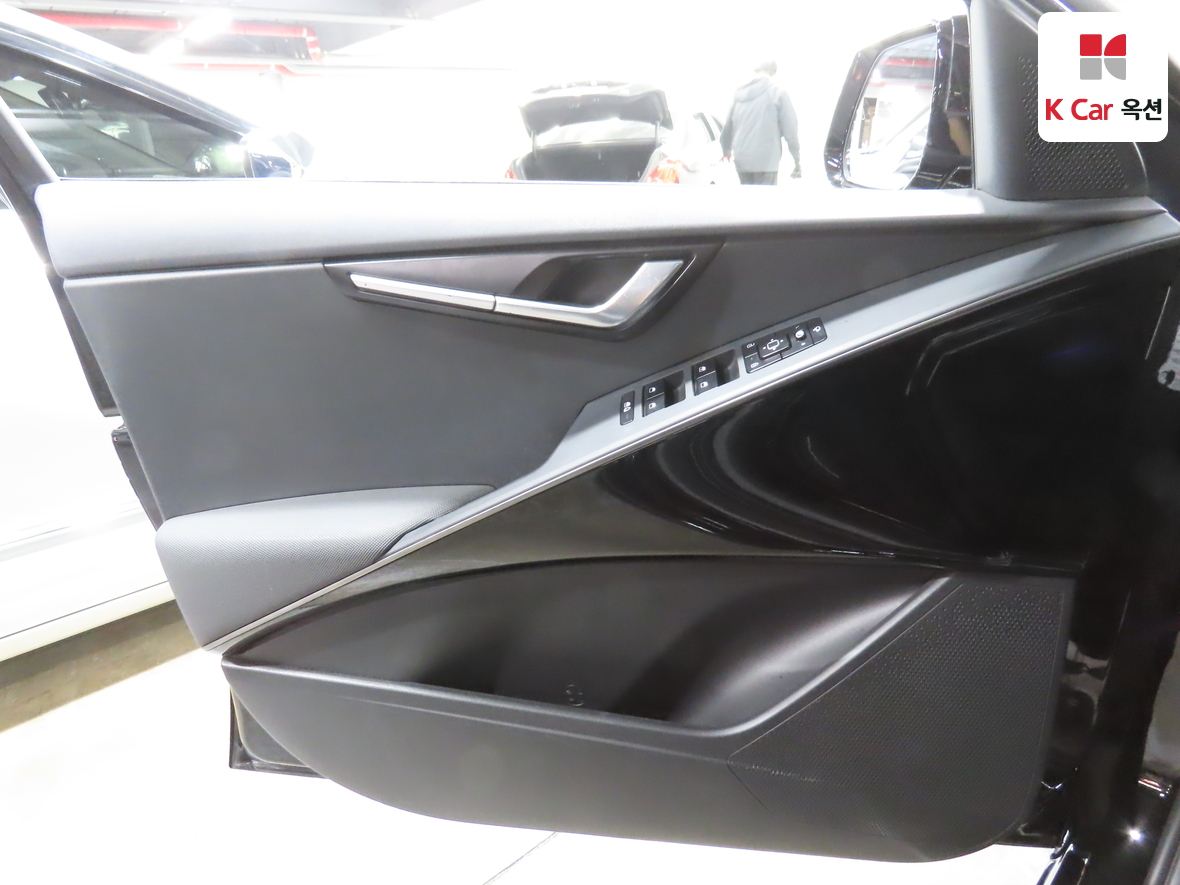 كيا - نيرو - Image 8