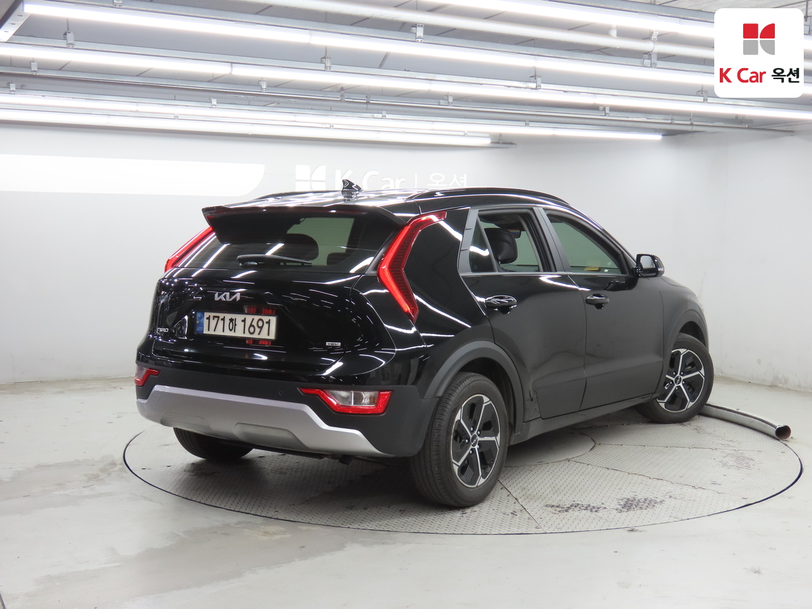 كيا - نيرو - Image 2