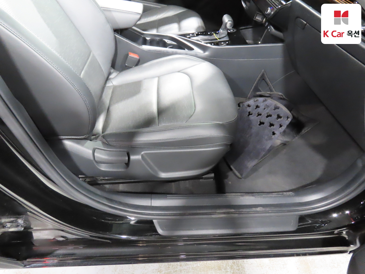 كيا - نيرو - Image 30