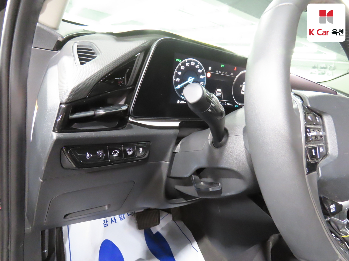 كيا - نيرو - Image 9