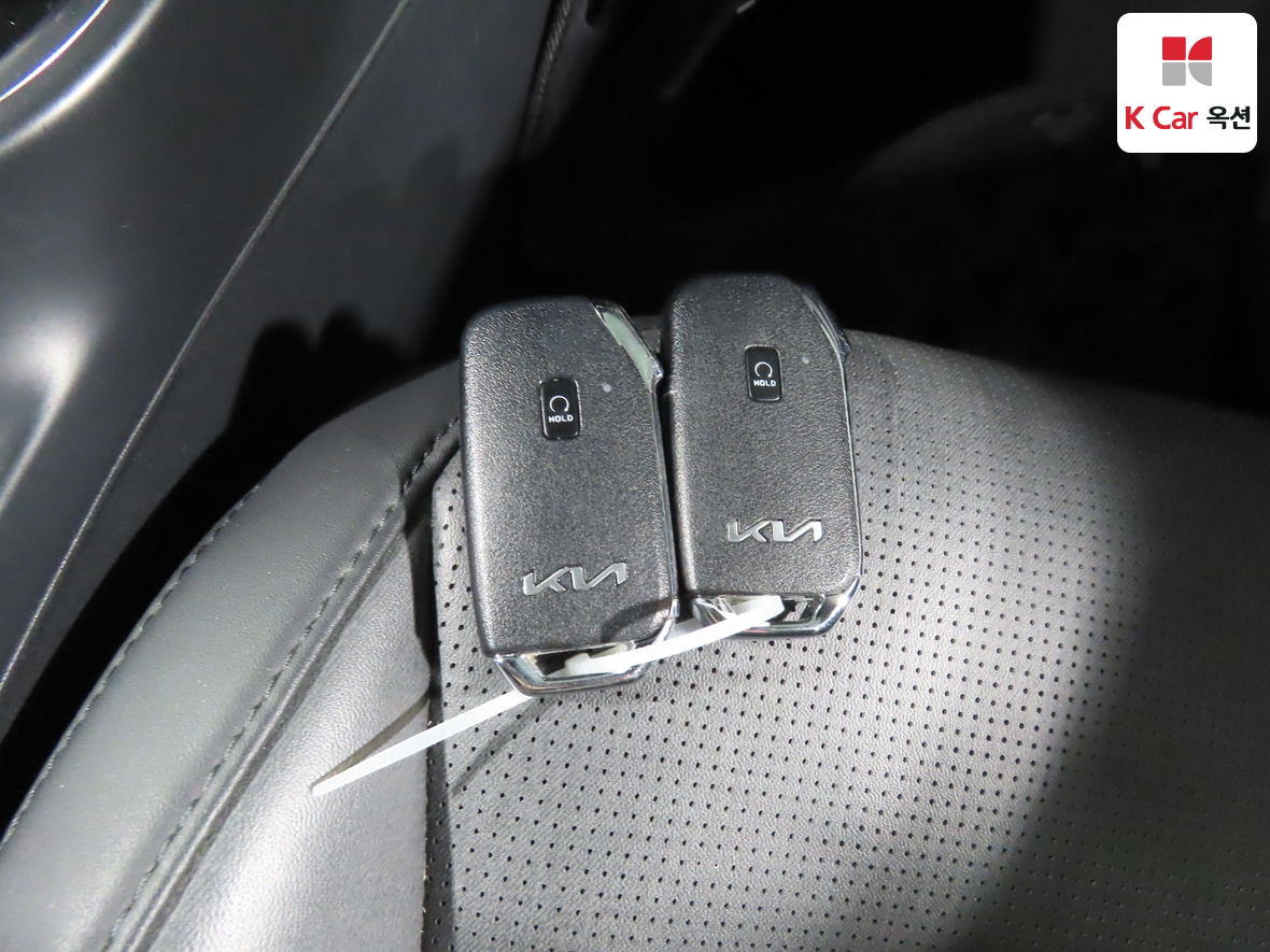 كيا - نيرو - Image 17