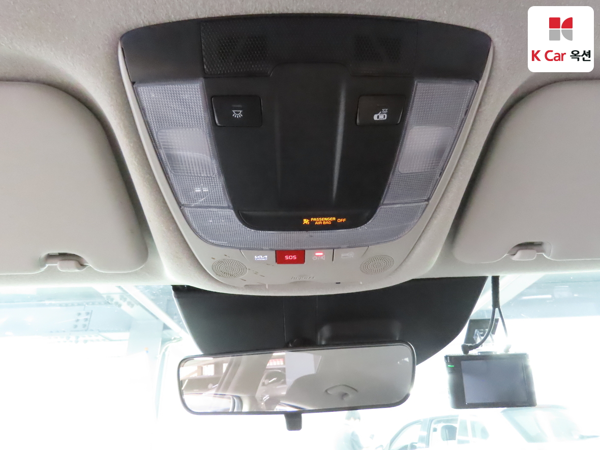 كيا - نيرو - Image 12