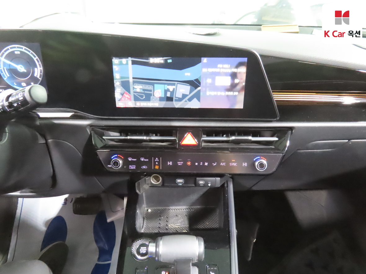 كيا - نيرو - Image 6