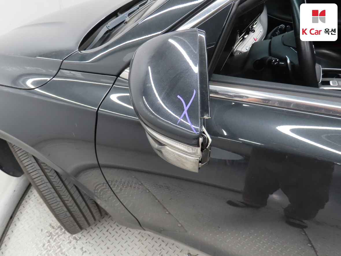 هيونداي - أزيرا - Image 35