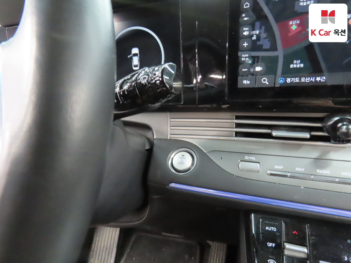 هيونداي - أزيرا - Image 11