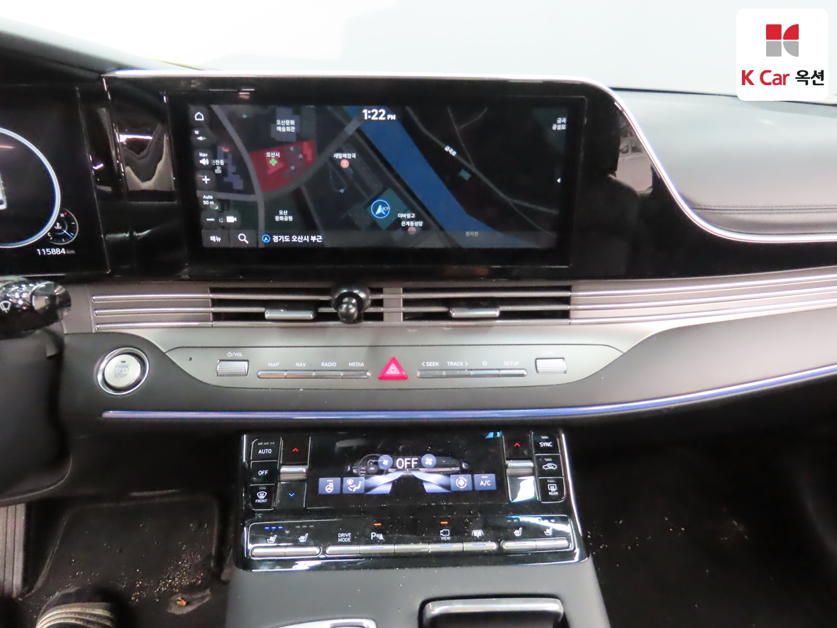 هيونداي - أزيرا - Image 6