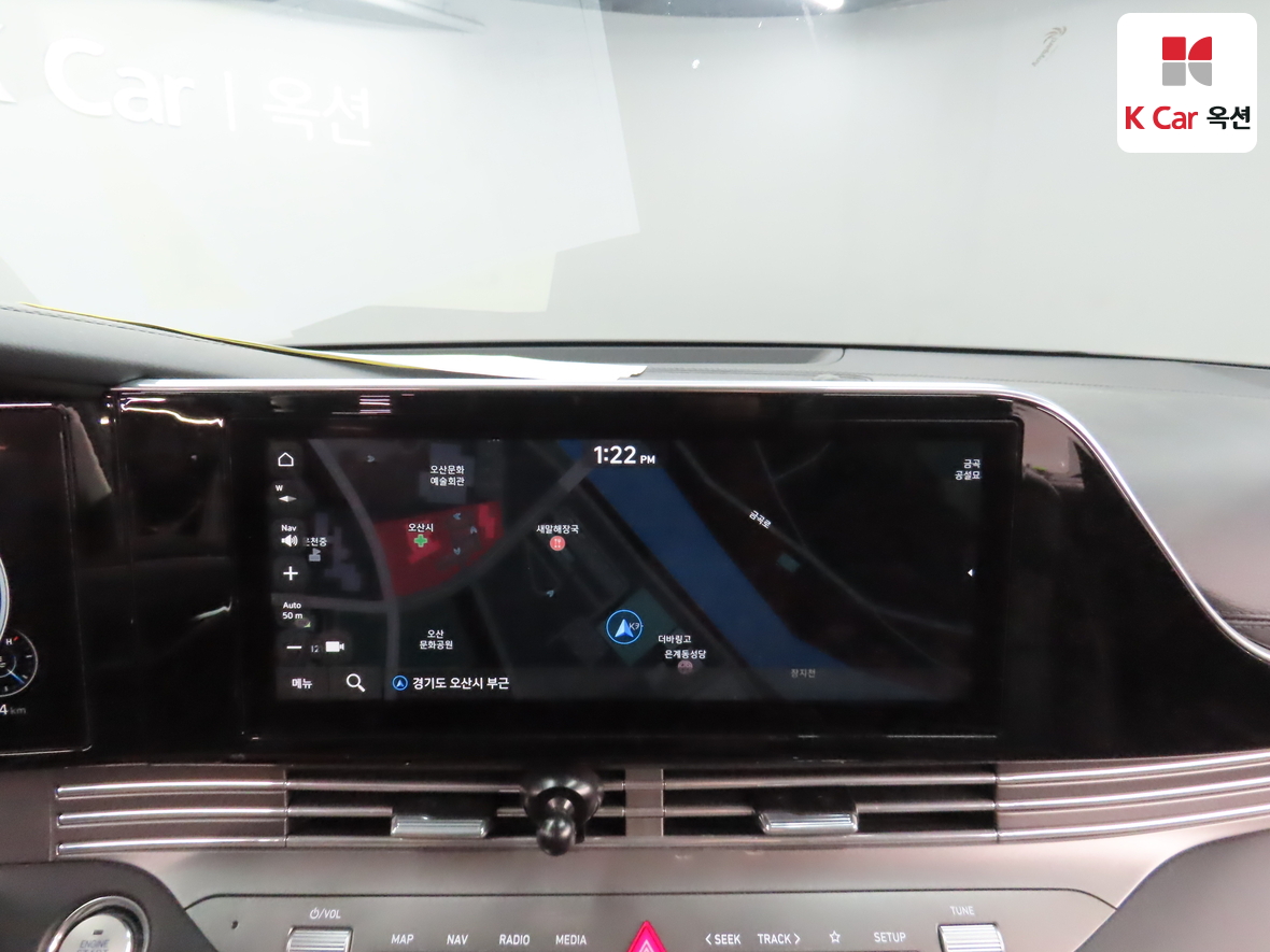 هيونداي - أزيرا - Image 14