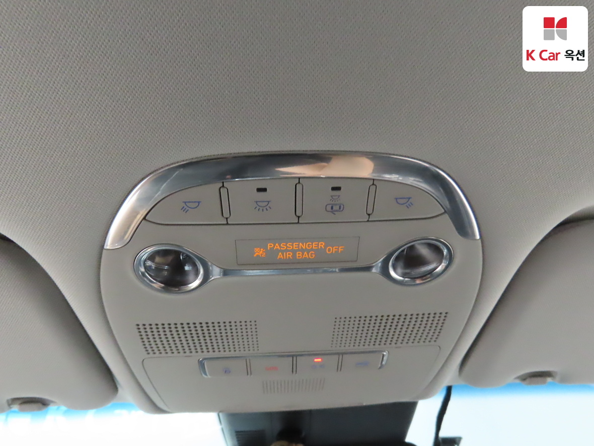 هيونداي - أزيرا - Image 12