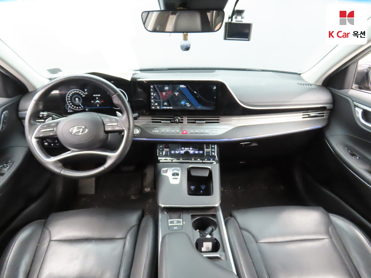 هيونداي - أزيرا - Image 3