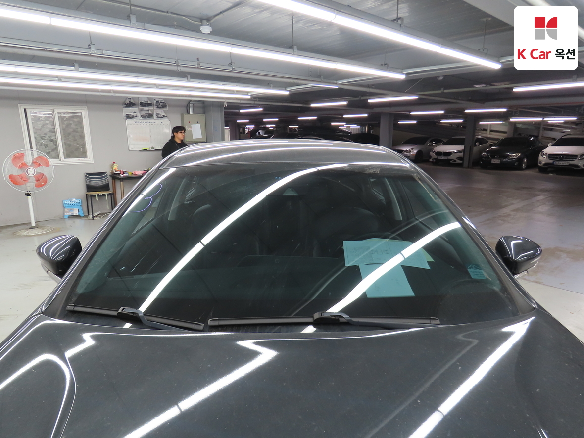 هيونداي - أزيرا - Image 33