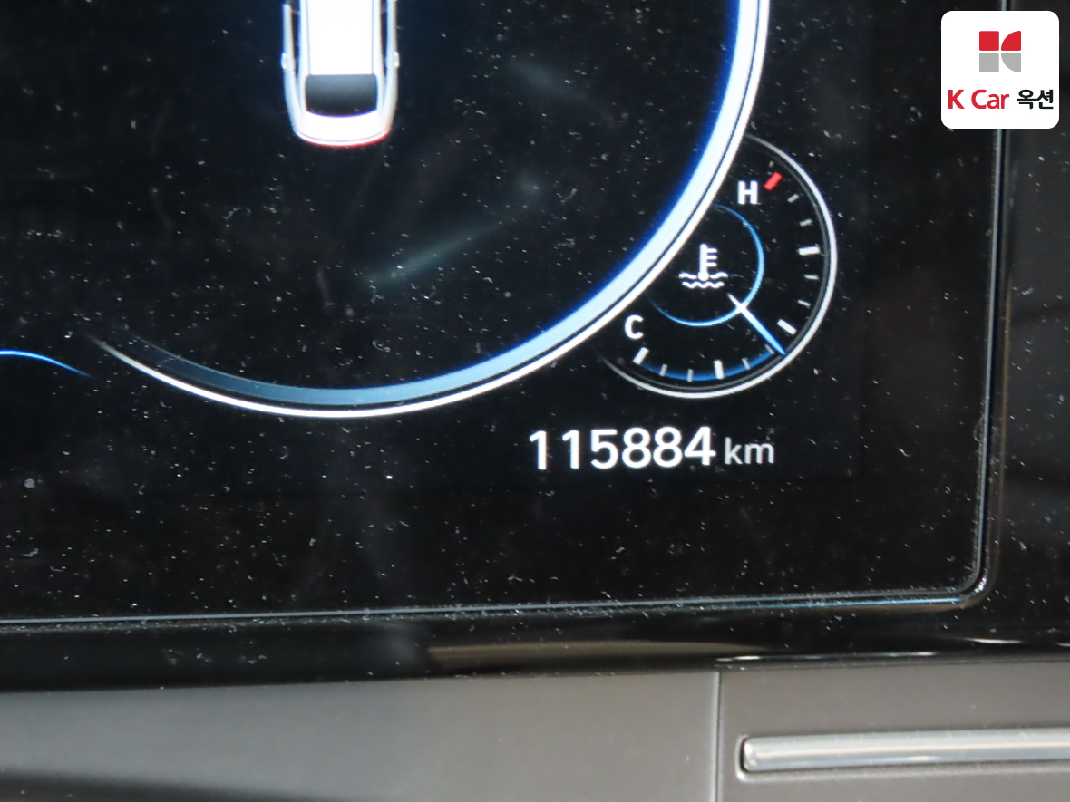 هيونداي - أزيرا - Image 4