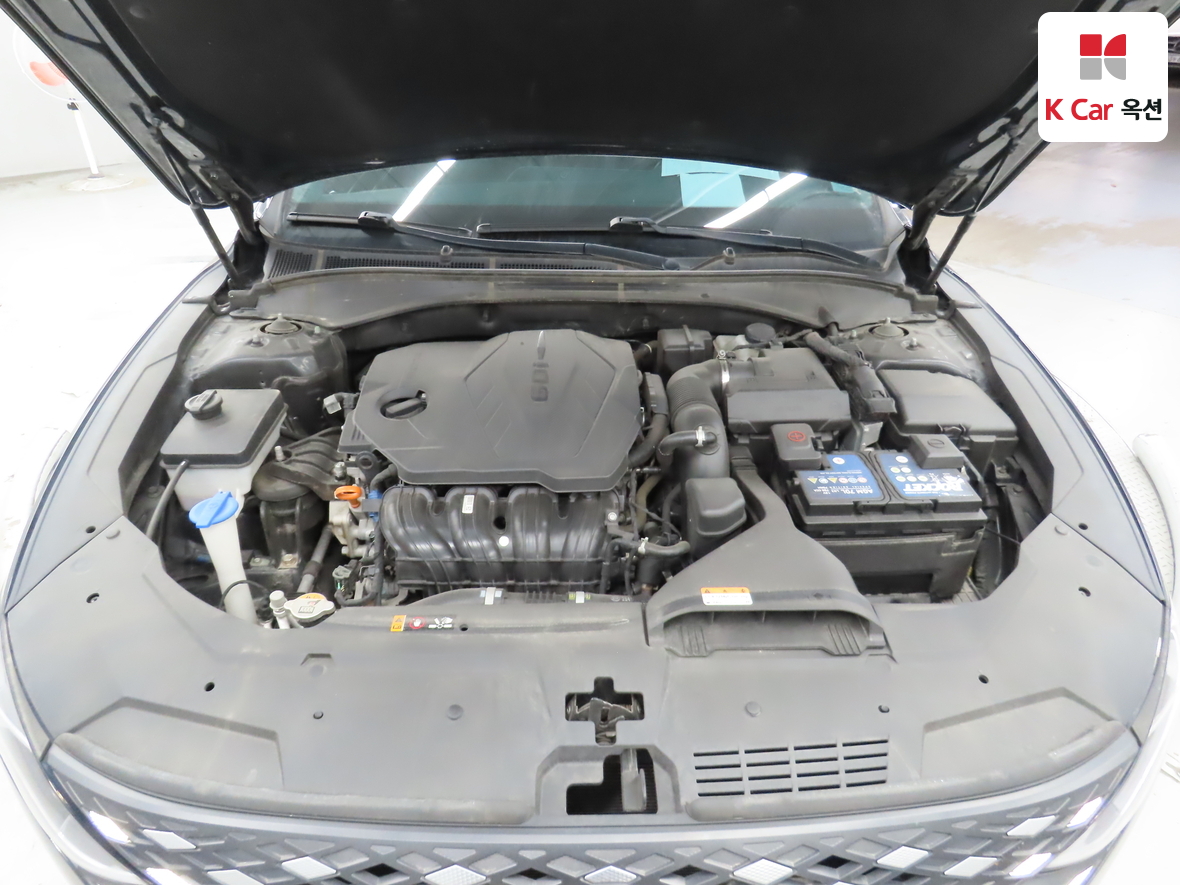 هيونداي - أزيرا - Image 32