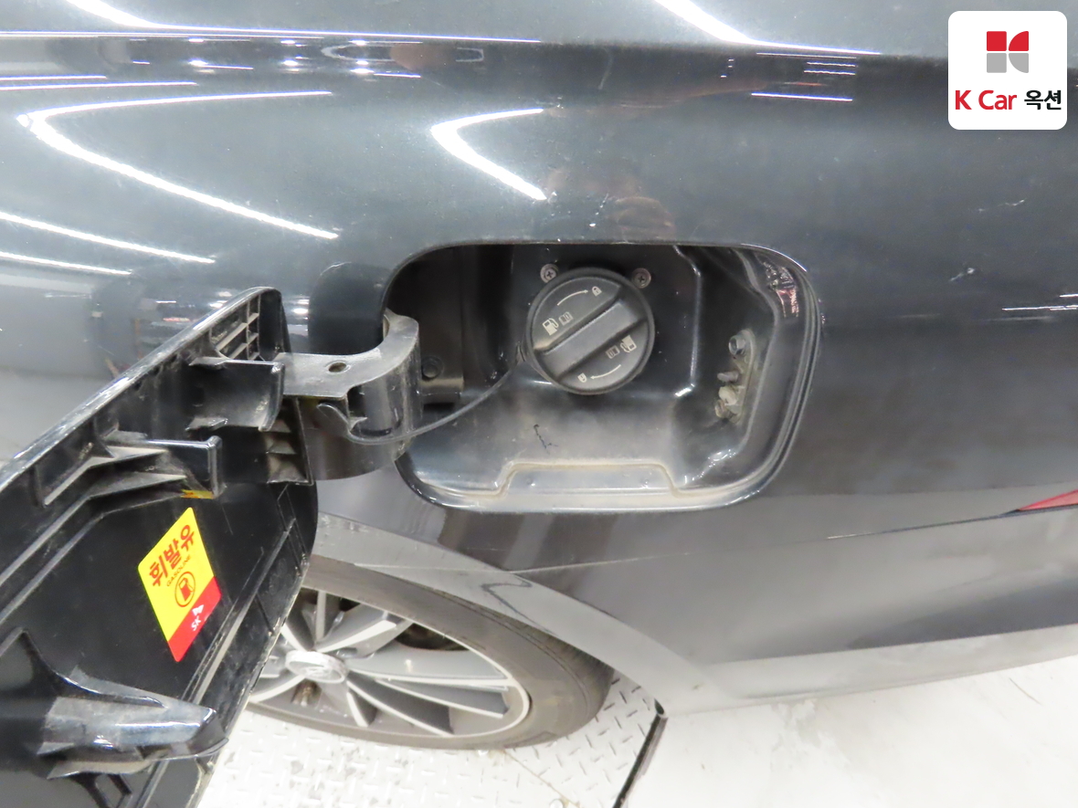 هيونداي - أزيرا - Image 23