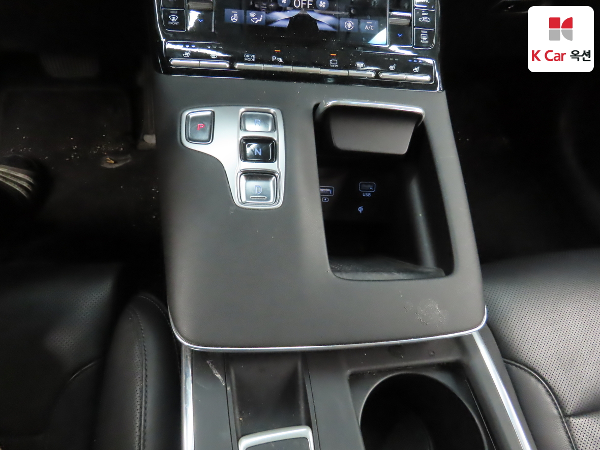 هيونداي - أزيرا - Image 16