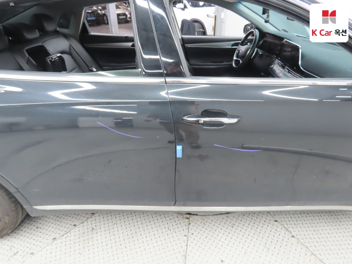 هيونداي - أزيرا - Image 41