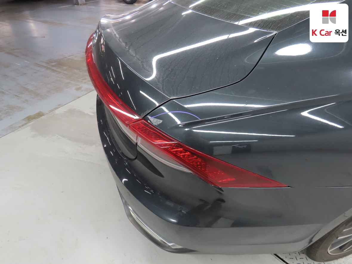 هيونداي - أزيرا - Image 40