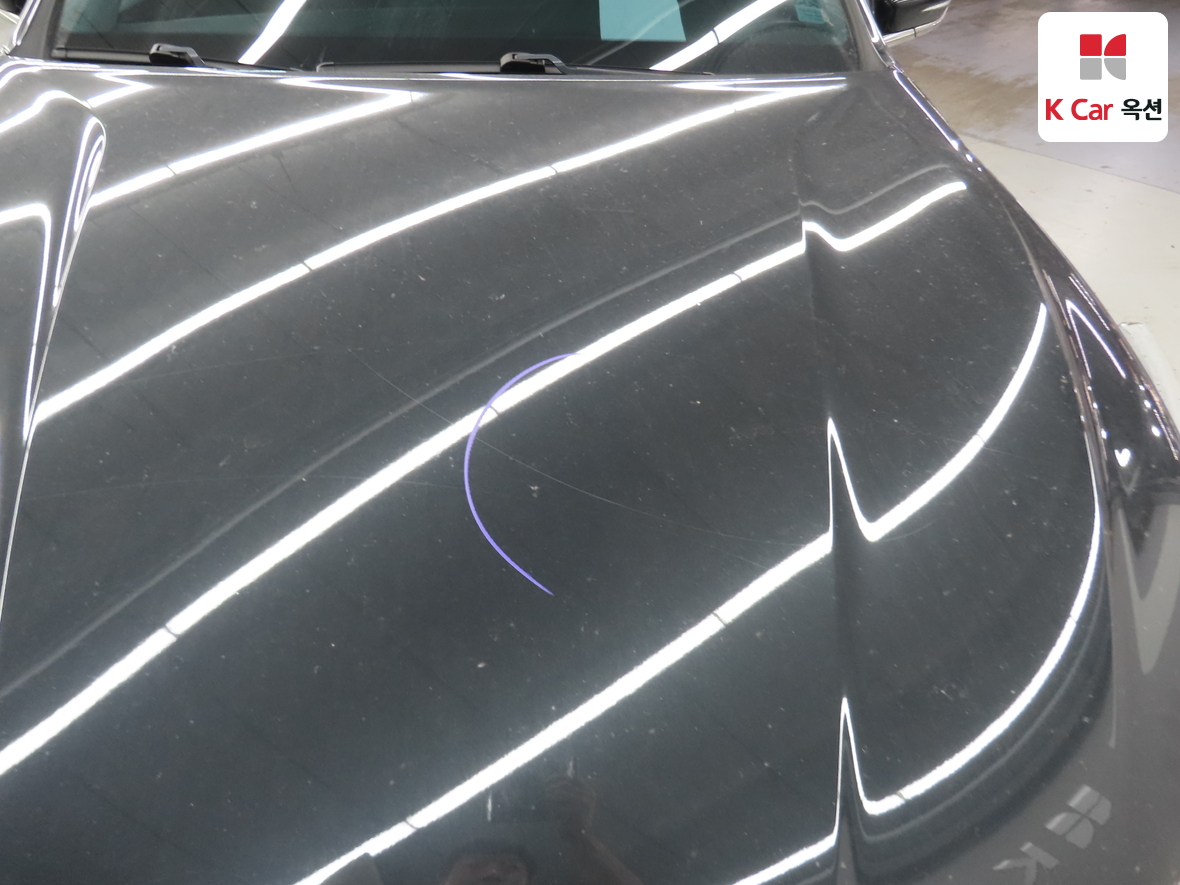 هيونداي - أزيرا - Image 37