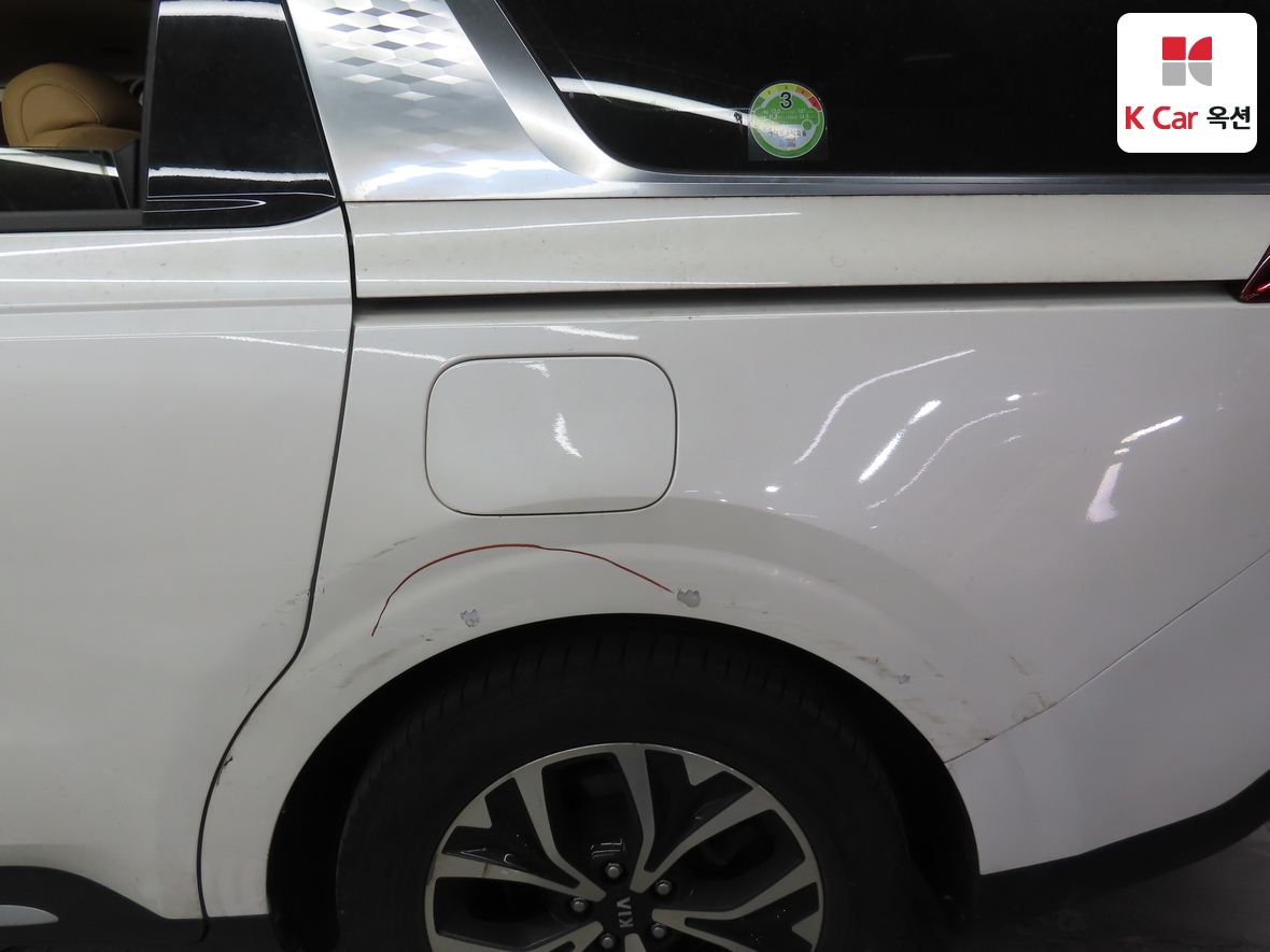 كيا - كارنفال - Image 36