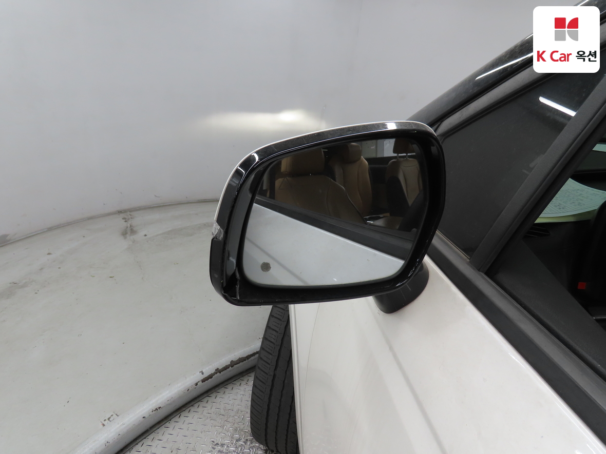 كيا - كارنفال - Image 21