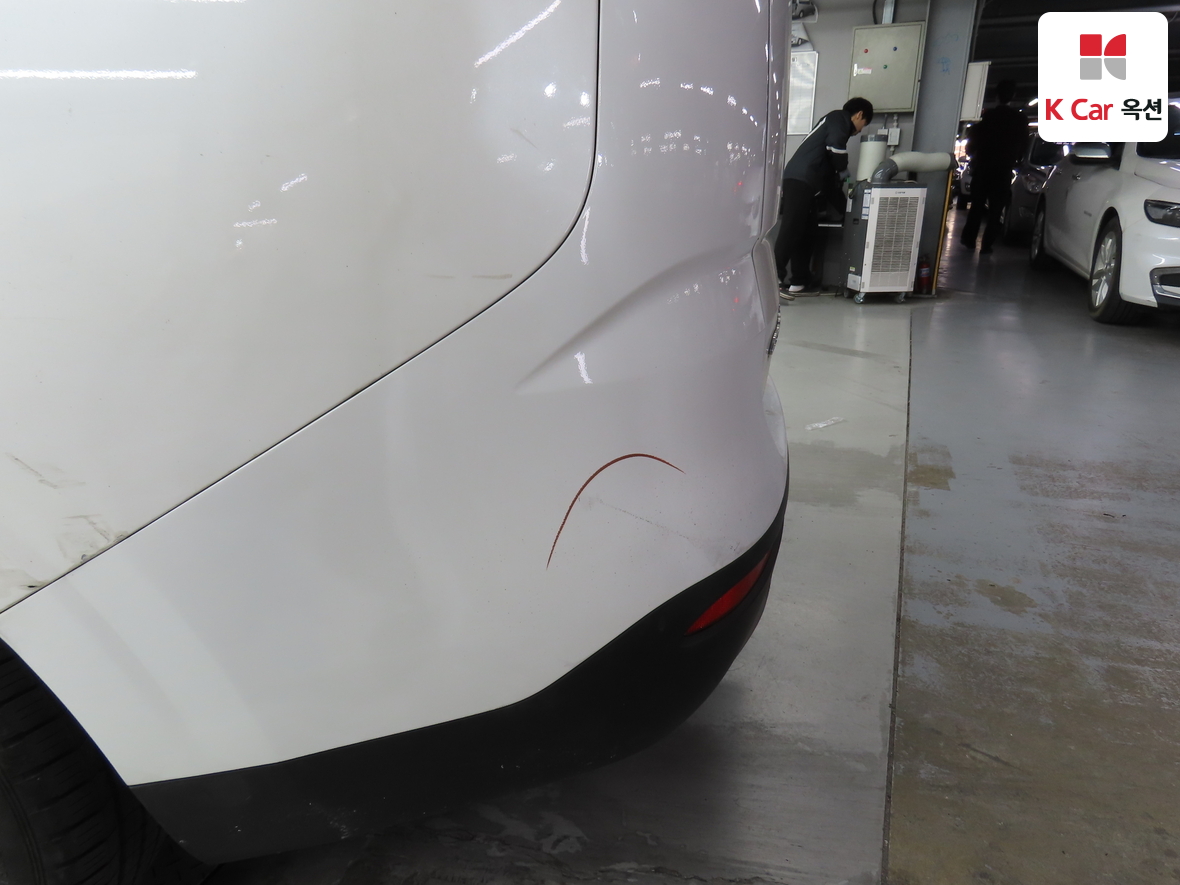 كيا - كارنفال - Image 37